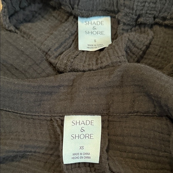 ❤️‍🔥𝙎𝙃𝘼𝘿𝙀 & 𝙎𝙃𝙊𝙍𝙀 𝙂𝘼𝙐𝙕𝙀 𝙒𝙄𝘿𝙀 𝙇𝙀𝙂 𝙋𝘼𝙉𝙏𝙎/𝘽𝙐𝙏𝙏𝙊𝙉 𝘿𝙊𝙒𝙉 𝙎𝙃𝙄𝙍𝙏 𝙎𝙀𝙏 - Picture 10 of 12